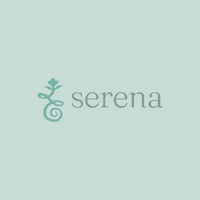 Serena logo