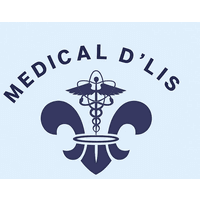 Medical dlis logo
