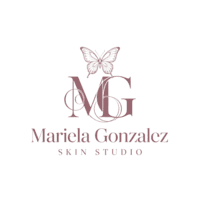 MG Skin Studio logo