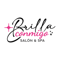 Brilla Conmigo Salón & Spa logo