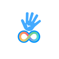 Centro de Terapias HI 5  logo
