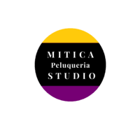 Mitica Studio by Nax Artig logo