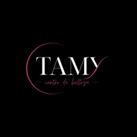 Tamy Centro de belleza logo