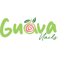 Guava Nails logo