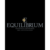 Equilibrium Estetica Integral logo
