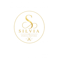Peluquería Silvia Studio & Boutique logo