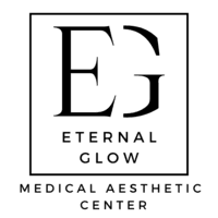 Eternal Glow Medical Aesthetic Center logo