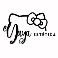 Centro de Estética Yaya / Hello Kitty logo