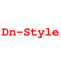 Dn-Style logo