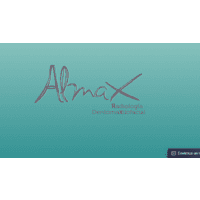 Almax Radiologia Dentomaxilofacial  logo