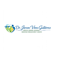 Consulta Médica de Jerson Vera logo