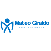 Fisioterapeuta Mateo Giraldo logo