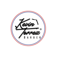 Barbería Kevin Torrez logo