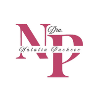 Dra.Natalia Pacheco logo