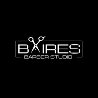 Baires Barber Studio logo