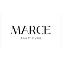 Marce studio logo