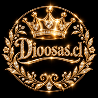 DIOOSAS.CL logo