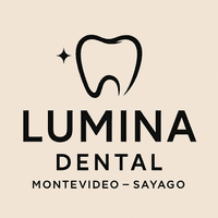 Clínica Odontológica Lumina Sayago logo