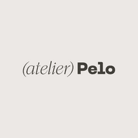 (Atelier)pelo logo