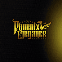 PHOENIX ELEGANCE Barberia  logo