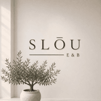 SLŌU Estética y bienestar logo