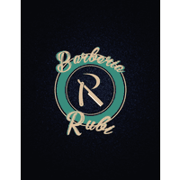 𝓑𝓪𝓻𝓫𝓮𝓻𝓲𝓪 𝓡𝓾𝓫𝓲  logo