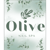 Olive Nail Spa logo
