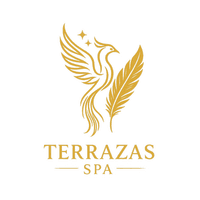 TERRAZAS SPA logo