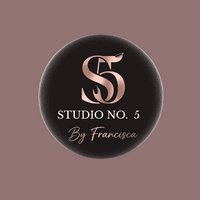 StudioNo.5 logo
