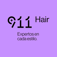 911 Hair