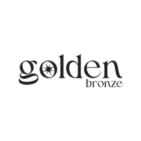 Golden Bronze Spa logo