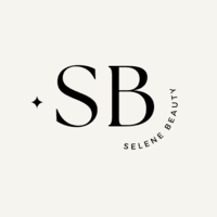 SELENE BEAUTY logo