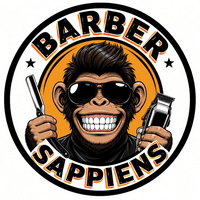 Barber Sappiens logo