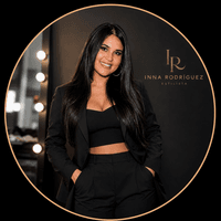 Centro de Belleza Inna Rodríguez  logo