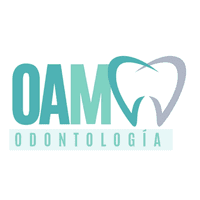 OAMM Odontología  logo