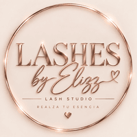 Salón de uñas y Pestañas de Elizama Torres  logo