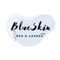 BLUESKIN SPA & LASHES logo