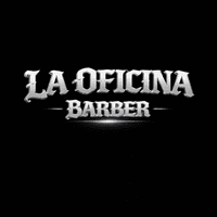 La Oficina Barber logo