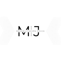 MJ REHABILITACIÓN  logo