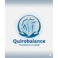 Quirobalance centro de salud logo
