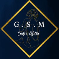 Centro Estético GSM logo