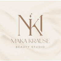 Centro de Estética de Makarena Krause logo