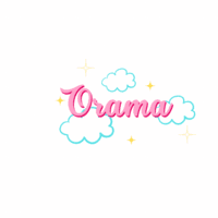 ORAMA- Beauty Studio  logo