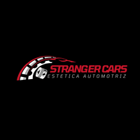 Stranger Cars logo