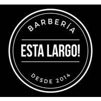 Esta largo  logo