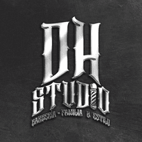 𝓓𝓗𝓼𝓽𝓾𝓭𝓲𝓸  logo
