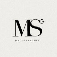 Magui Sánchez Estudio logo