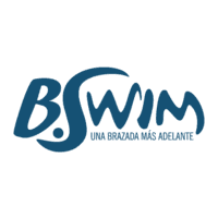 BSWIM - ESPECIALISTAS EN NATACIÓN logo