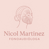 Atenciones Fonoaudiológicas Nicol Martínez logo