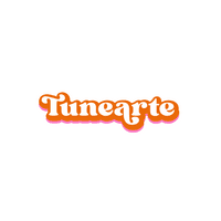Tunearte logo